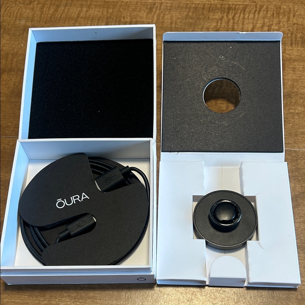 Oura Ring